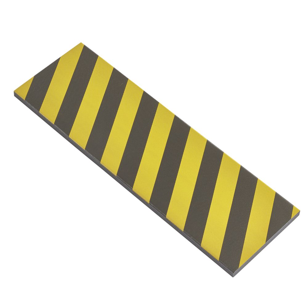 Bande de mousse de protection Mottez 800 x 250mm