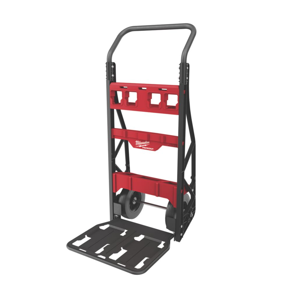  Chariot à outils Milwaukee Packout 4932472131 180kg