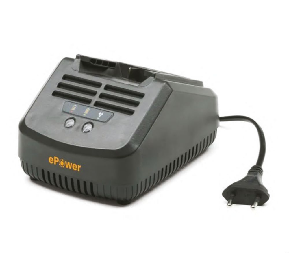  Chargeur de batterie Alpina 20V lithium pour outils d'aménagement paysager