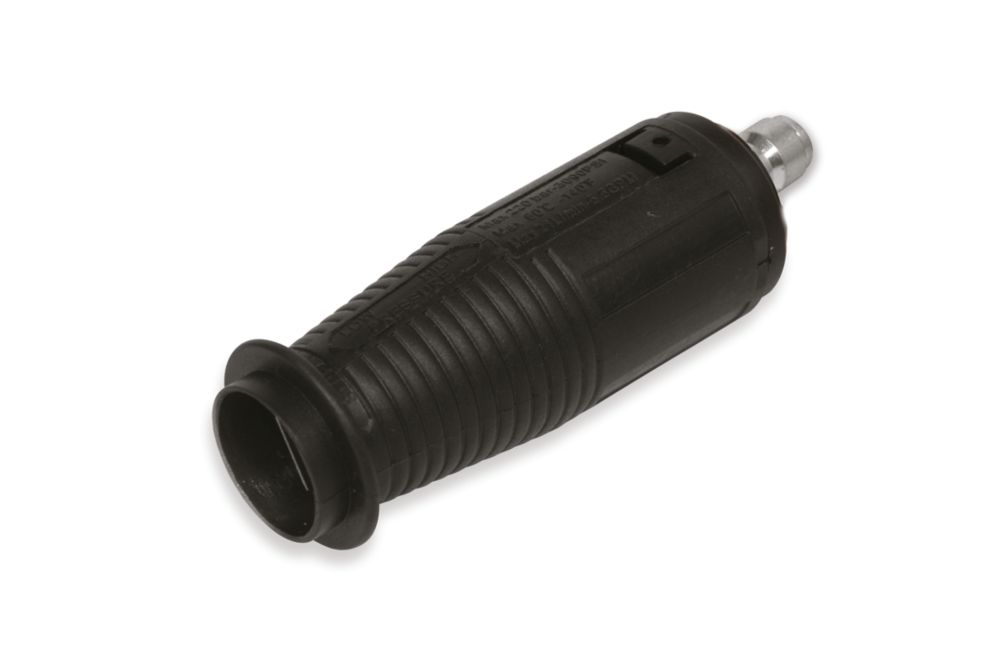 Buse à raccord rapide Mecafer 476005 