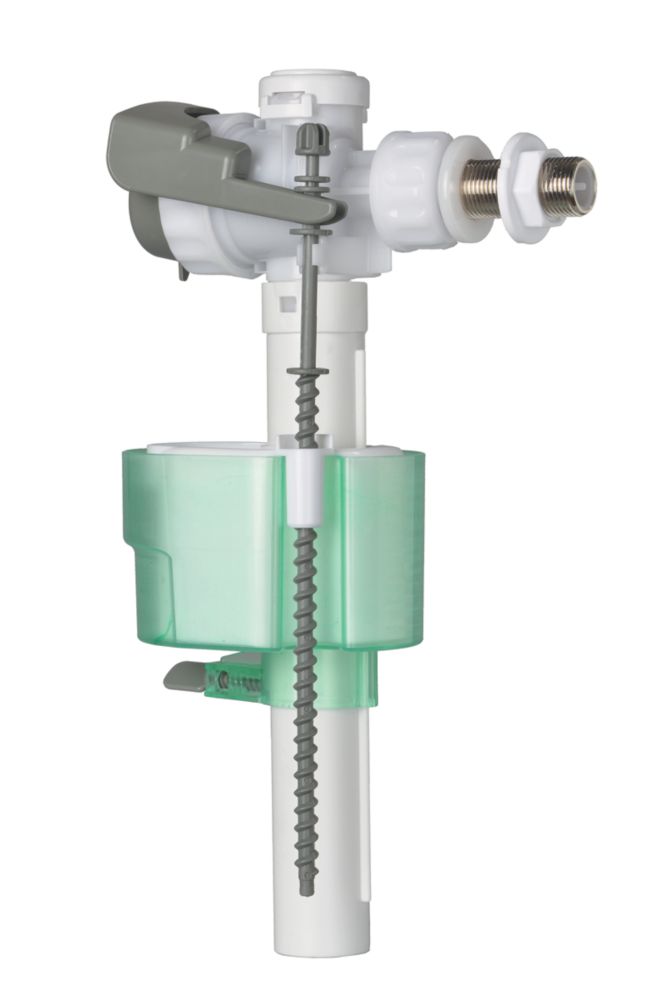 Robinet flotteur latéral 3/8" Quieto OD Siamp