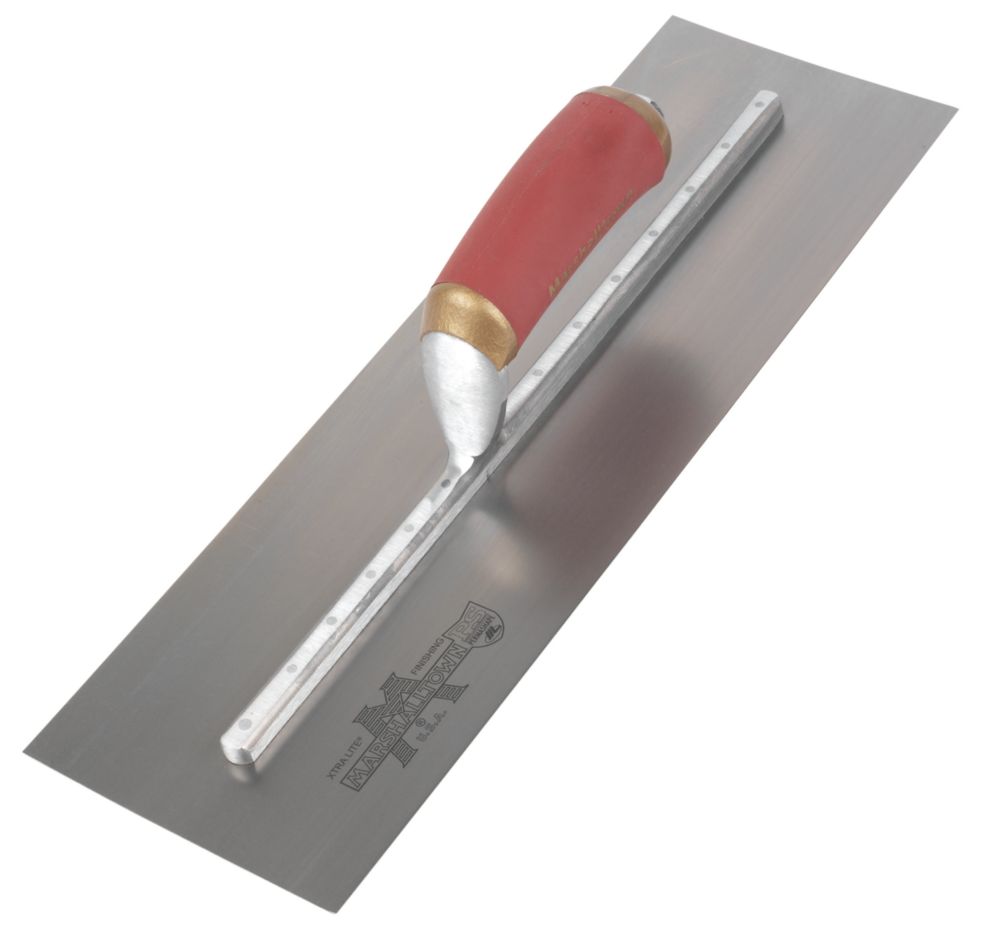 Platoir Marshalltown Permashape 406 mm x 127 mm