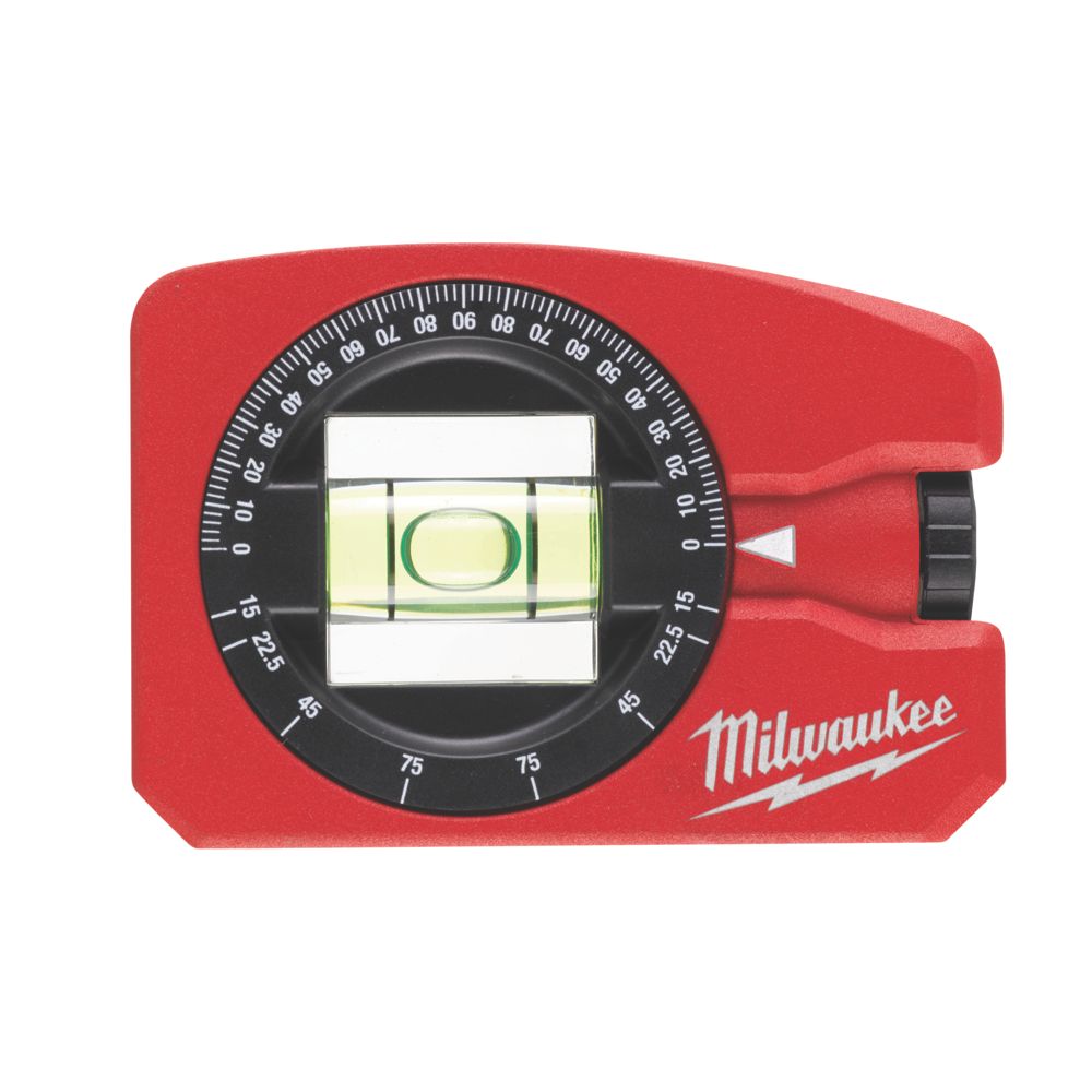  Niveau de poche Milwaukee 78mm