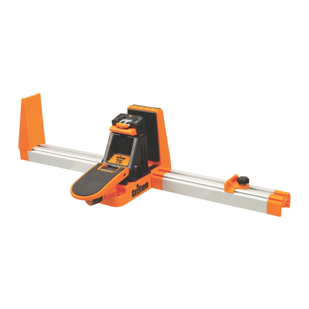 Gabarit de trou de poche 140mm Triton