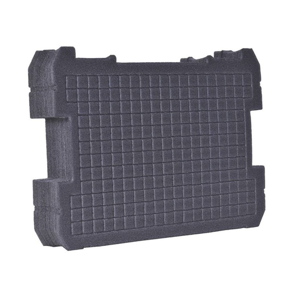 Insert en mousse DEWALT TSTACK 430mm x 300mm x70mm