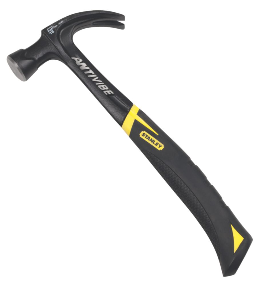 Marteau à arrache-clou de 16 oz FATMAX® Anti-Vibe®