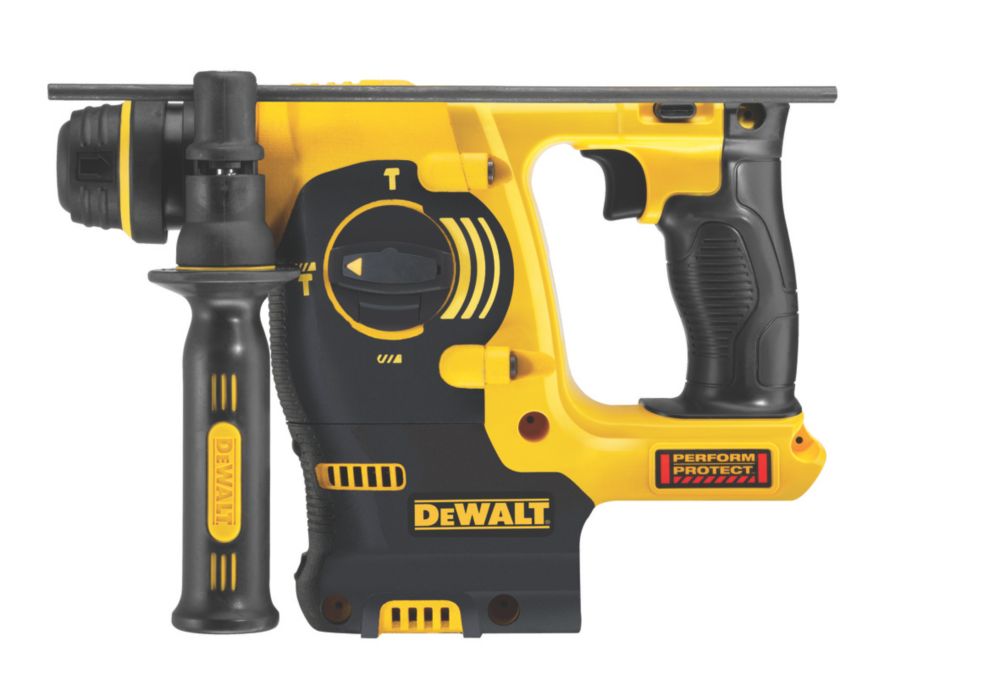 Perforateur burineur SDS+ DeWalt XR DCH253N-XJ 3,1kg 18V Li-ion - Sans batterie