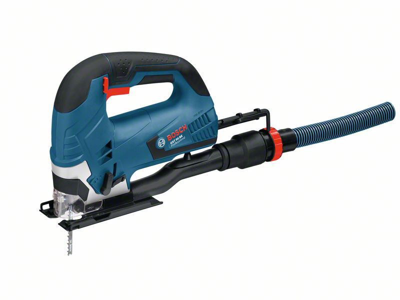 Scie sauteuse filaire 230V brushless Bosch Professional GST 90 BE 650W 