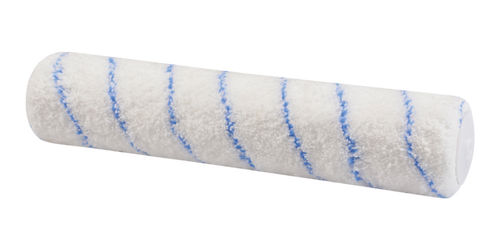 Manchon multi-usage à poils moyens Fortress Trade 310mm x 69mm