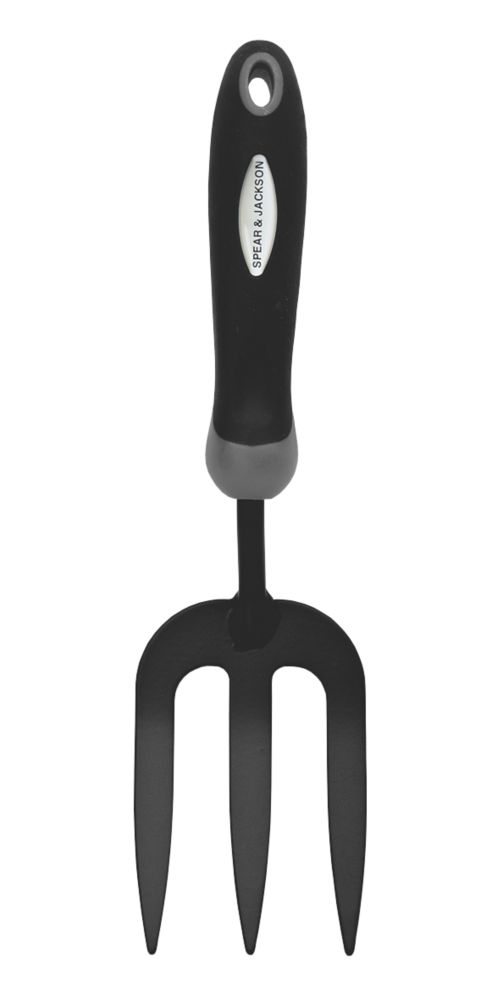 Fourche de désherbage 80 mm Spear & Jackson