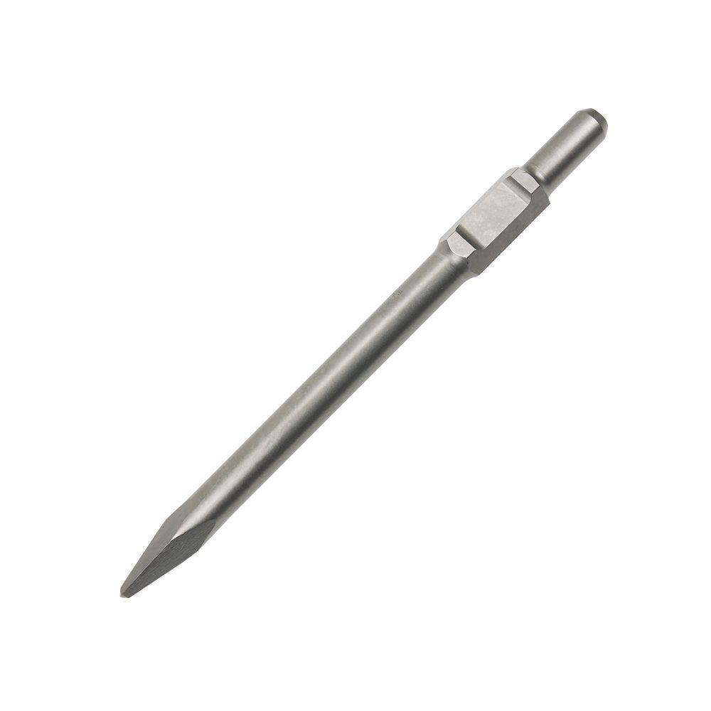 Burin hexagonal 410mm Erbauer