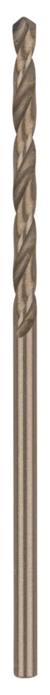 Foret métal hélicoïdal HSS Cobalt 2 x 49mm Bosch