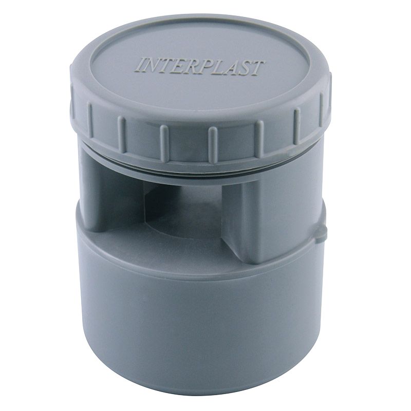 Aérateur à membrane Fitt 100/110mm