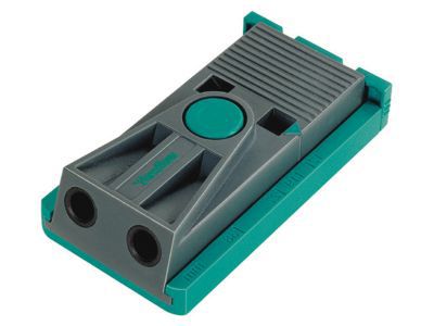 Mallette d'assemblage bois Undercover Jig Wolfcraft