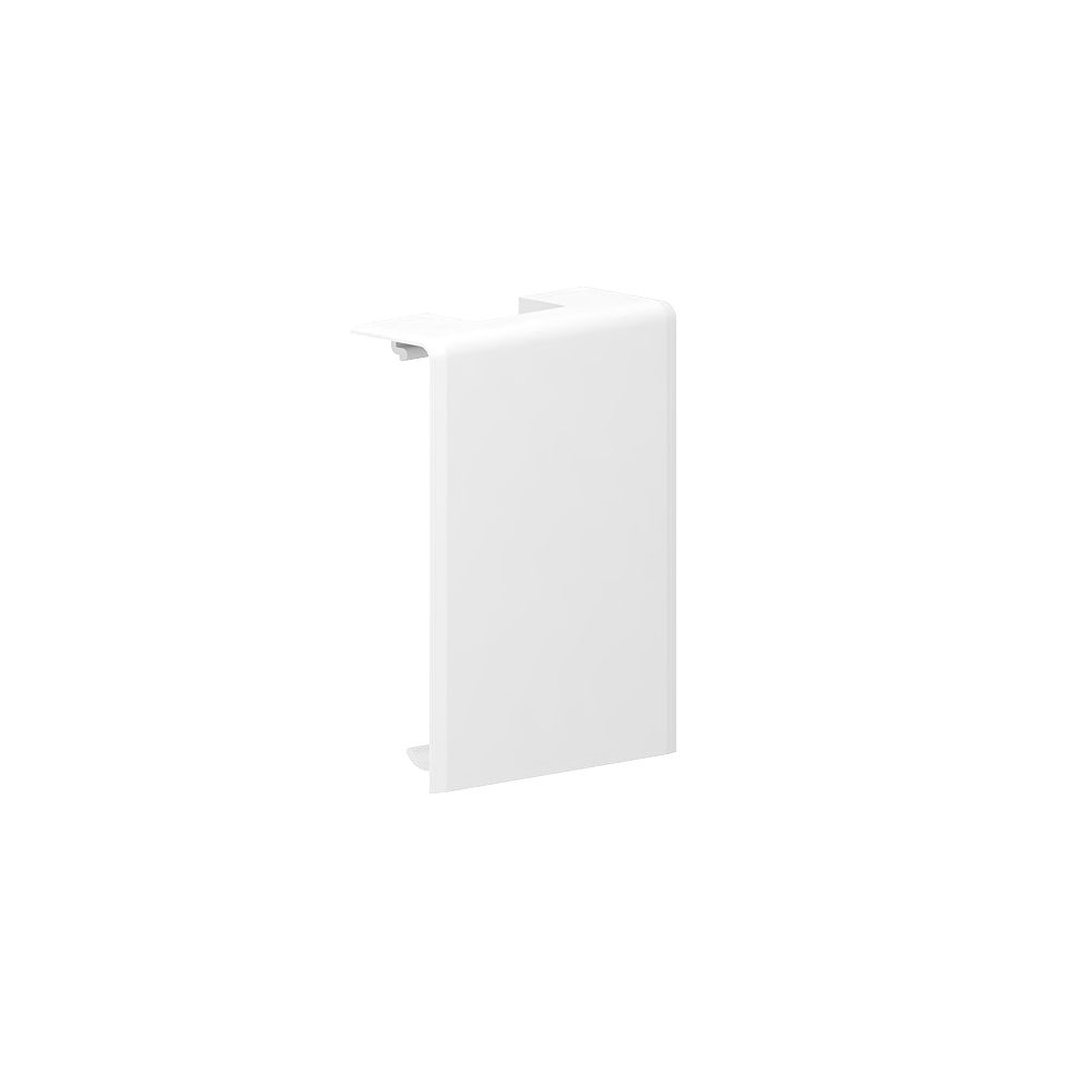 Adaptateur en T de jonction de plinthe GGK 20mm x 80mm 