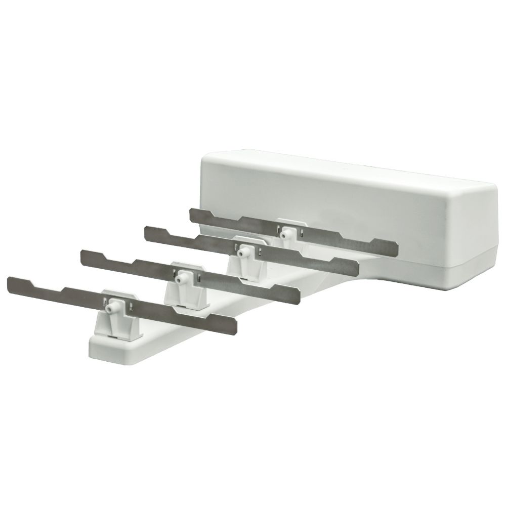 Antenne extérieure DVB-T omnidirectionnelle écologique Optex