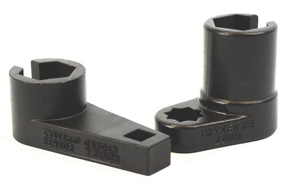 Outil Démontage Clé à Douille Capteur Oxygène Décalé 7/8 Pouces 22mm