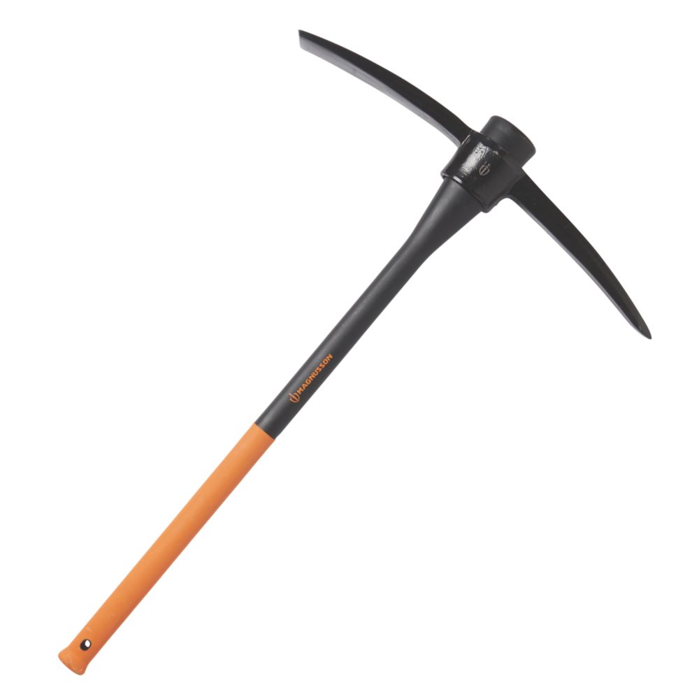 Pioche Magnusson 3,2 kg 900 mm