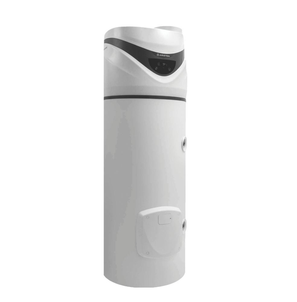 Chauffe-eau thermodynamique Ariston Nuos Primo HC A+ 2,75kW 200L
