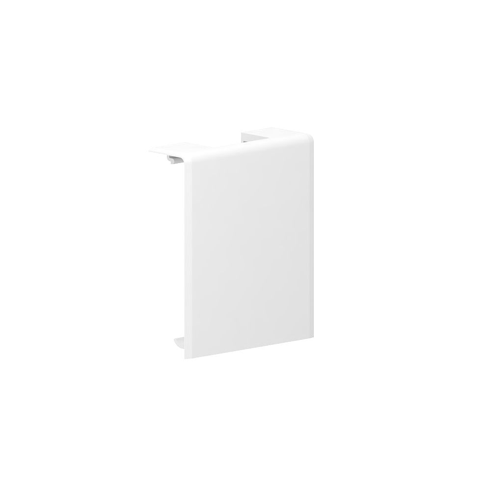 Adaptateur en T de jonction de plinthe GGK 20mm x 80mm 