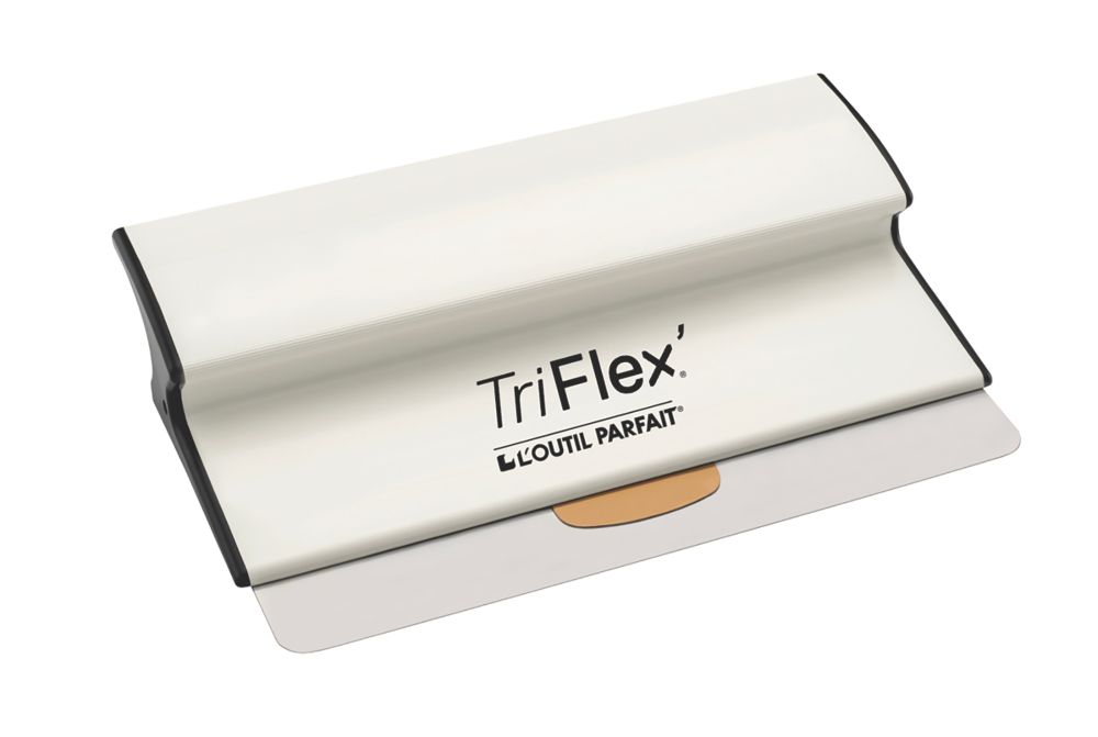 Couteau à enduit L'Outil Parfait 240mm 