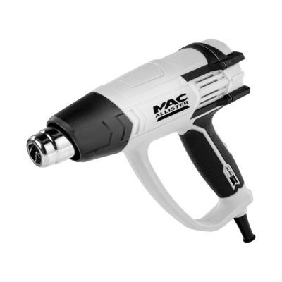 Décapeur thermique filaire 230V Mac Allister MEHG2000 2000W