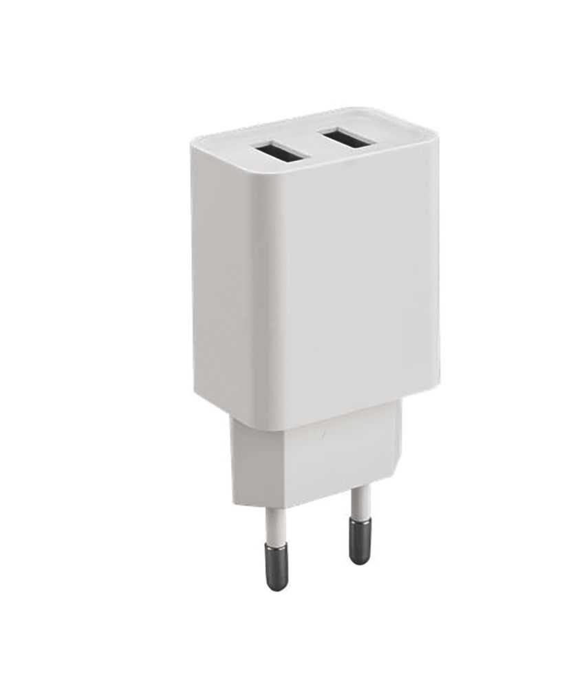 Kit de charge de voyage GAO USB-A vers micro USB-B / Lightning / USB-C, 1m