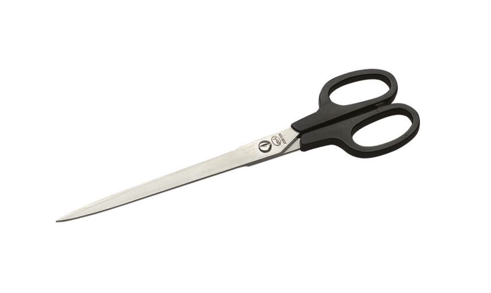 Ciseaux pour papier peint Nespoli 9,05"