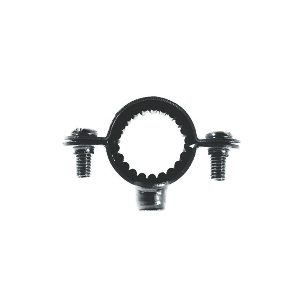 Collier isophonique simple CSI Fischer 16mm 20 pièces