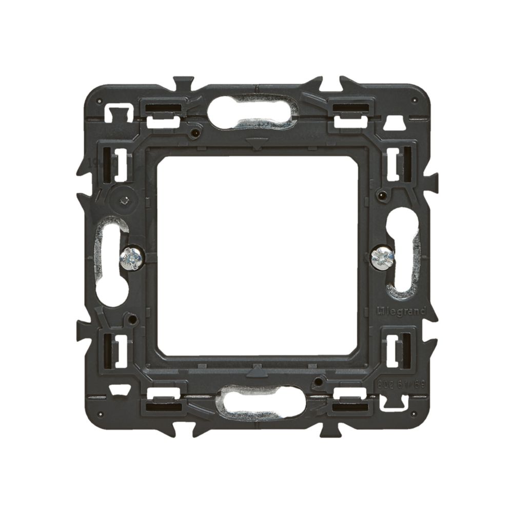 Support de fixation 1 poste Mosaic / Celiane Legrand 