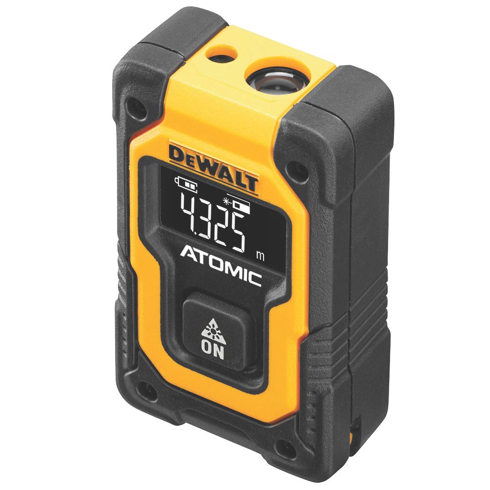  Télémètre laser de poche DEWALT DW055PL-XJ