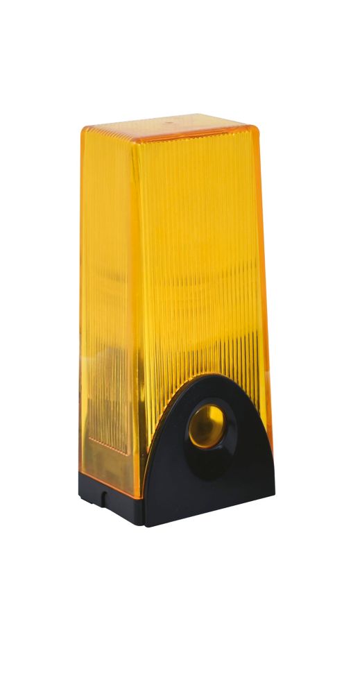 Feu clignotant SCS Sentinel pour motorisation de porte gamme PRO