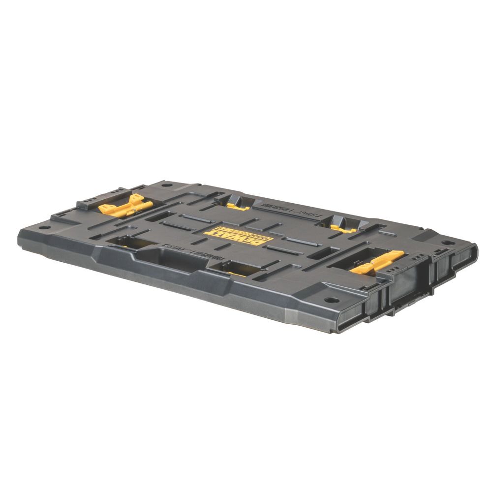 Plateau adaptateur DeWalt ToughSystem 2.0 DWST08017-1 