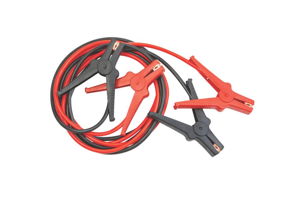 Câbles de démarrage Osram 3.5Ltr 3m