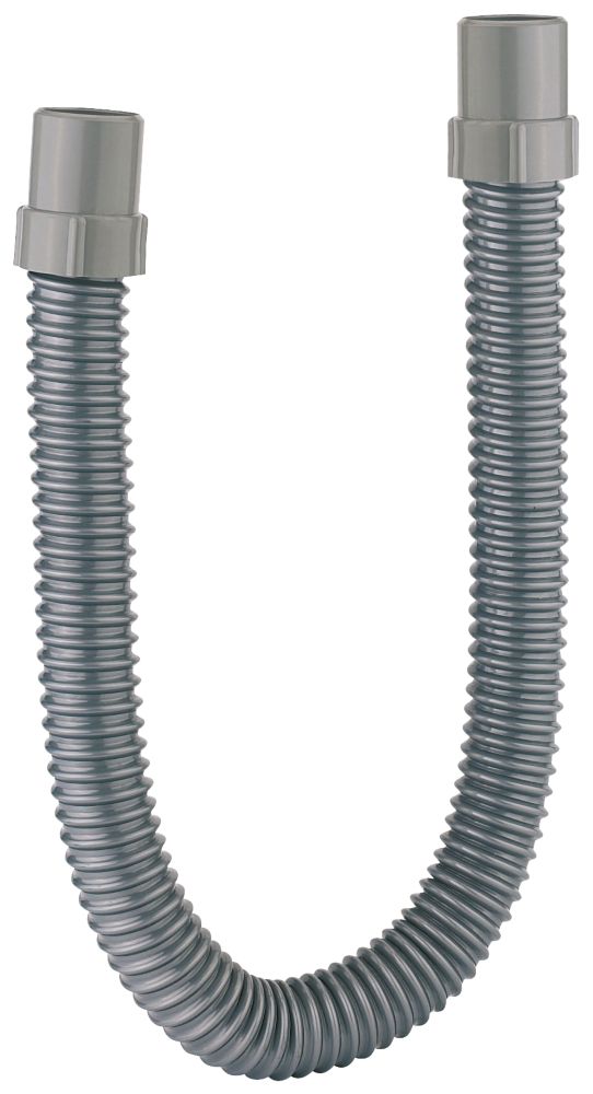 Raccord Fitofix Valentin gris 32 x 750mm