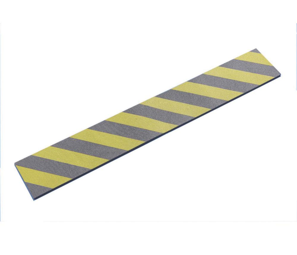 Lot de 2 bandes de mousse de protection Mottez 100 x 15cm