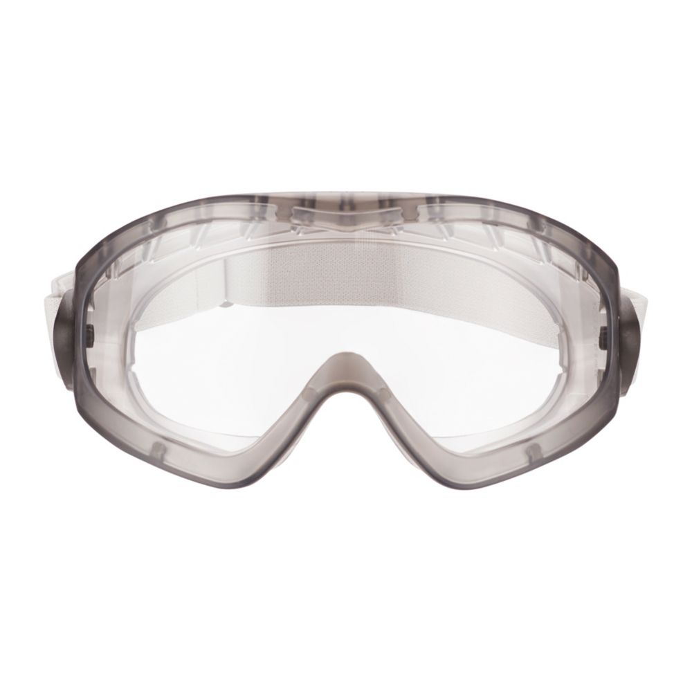 Lunettes de protection à verres transparents 3M 2890S