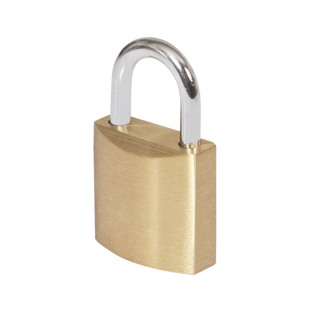 Cadenas en laiton Smith & Locke 58 mm 