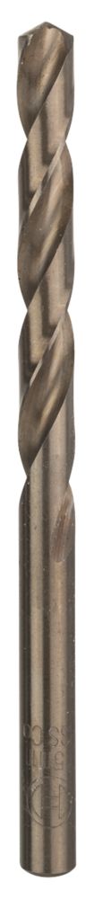 Foret métal hélicoïdal HSS Cobalt 7,5 x 109mm Bosch