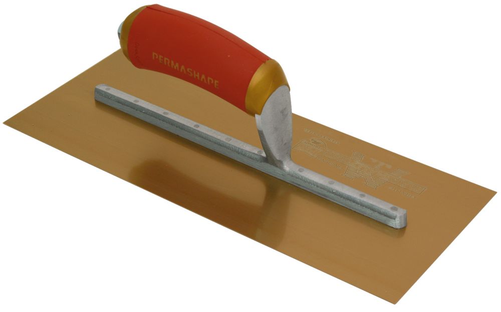 Platoir Marshalltown Permashape 400 mm x 127 mm
