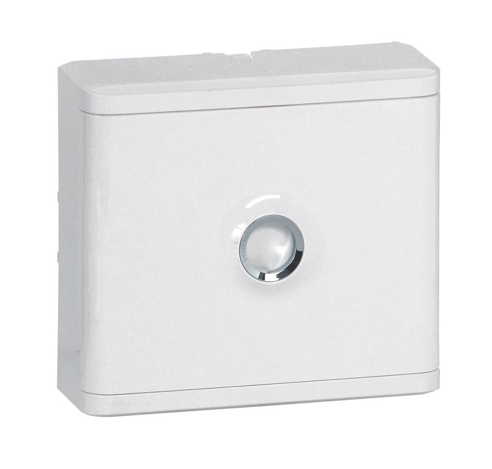 Porte pour tableau électrique 1 rangée 13 modules Legrand Drivia