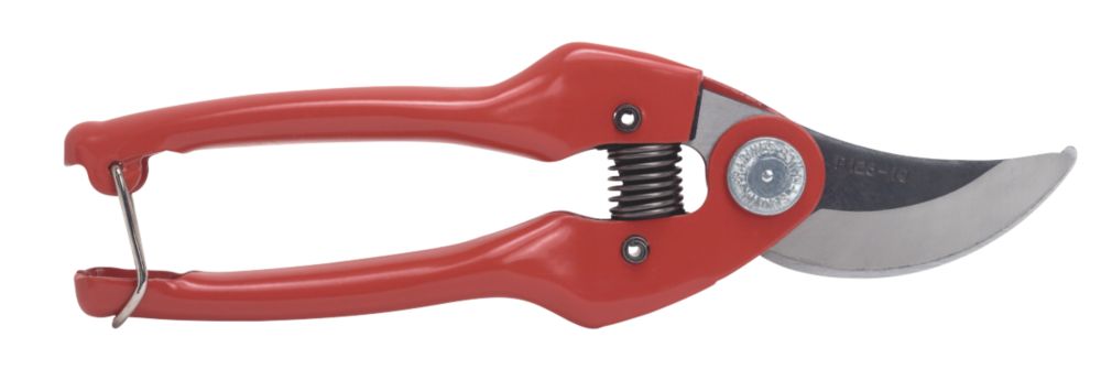 Sécateur à lame franche à une main Bahco 22 cm