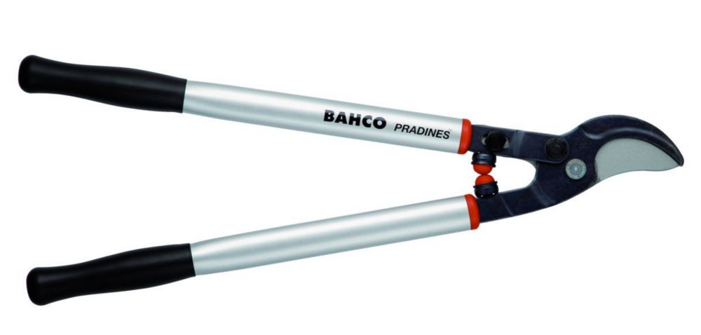 Coupe branche à deux mains 600 mm Bahco 