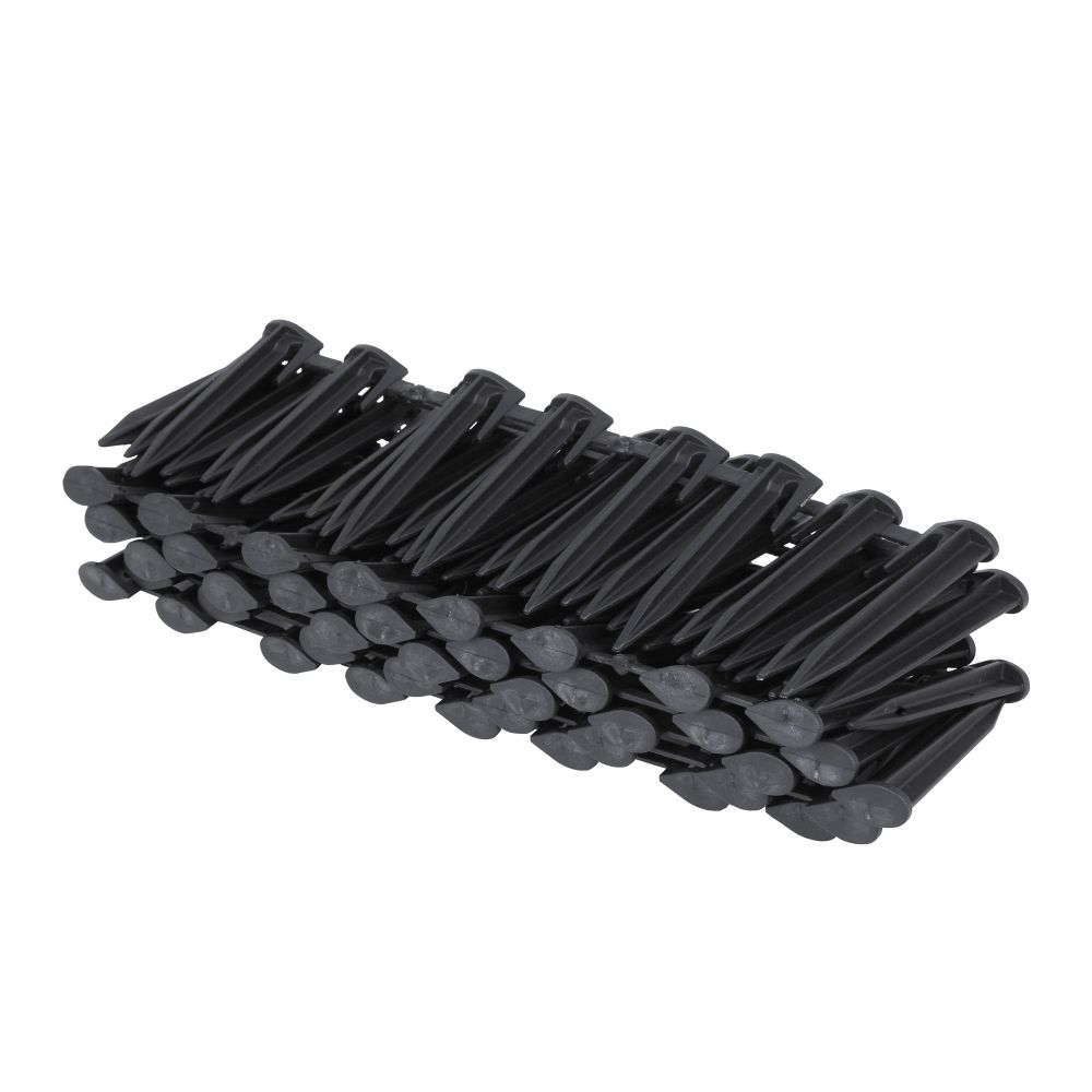 Cavaliers pour robot tondeuse Mac Allister (x 100)