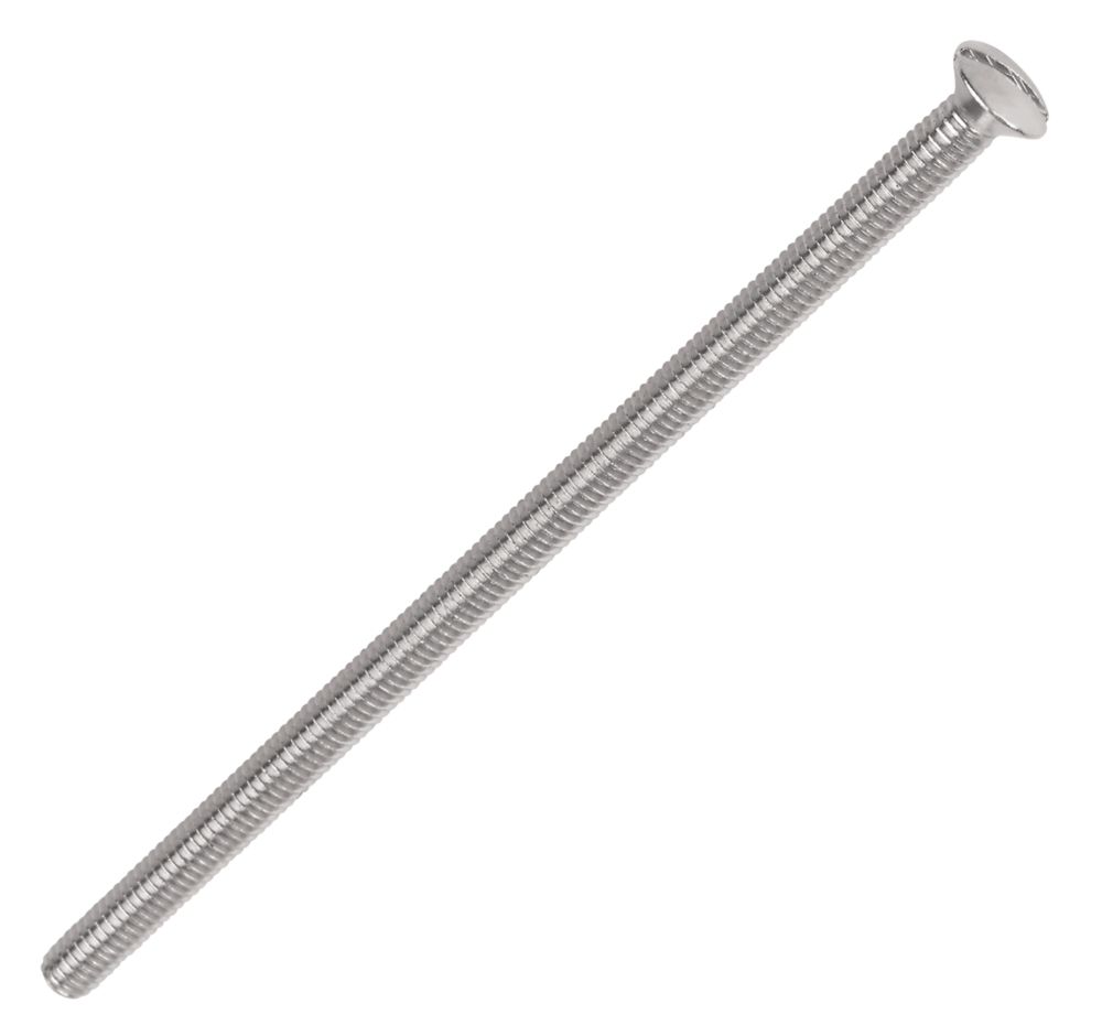 50 vis pour boîtier électrique EasyDrive M3,5 x 75mm