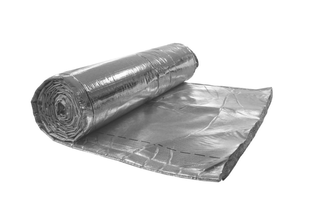 Isolation réfléchissante ATI Isolation Pro Excellence 10m x 1,5m