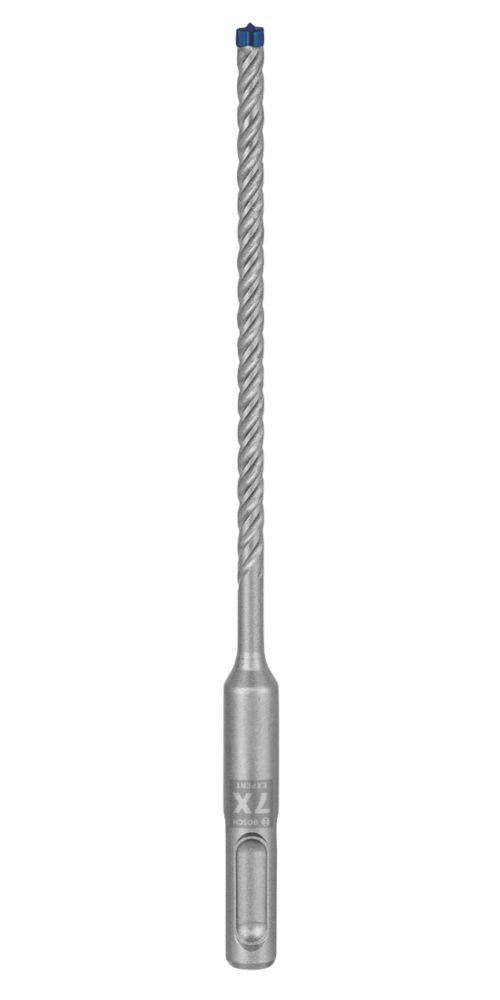 Foret béton Expert SDS Plus 5,5 x 165mm Bosch