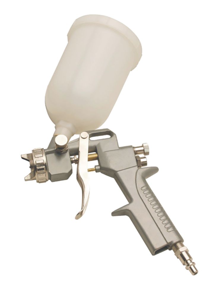 Pistolet de pulvérisation par gravité Mecafer 176131
