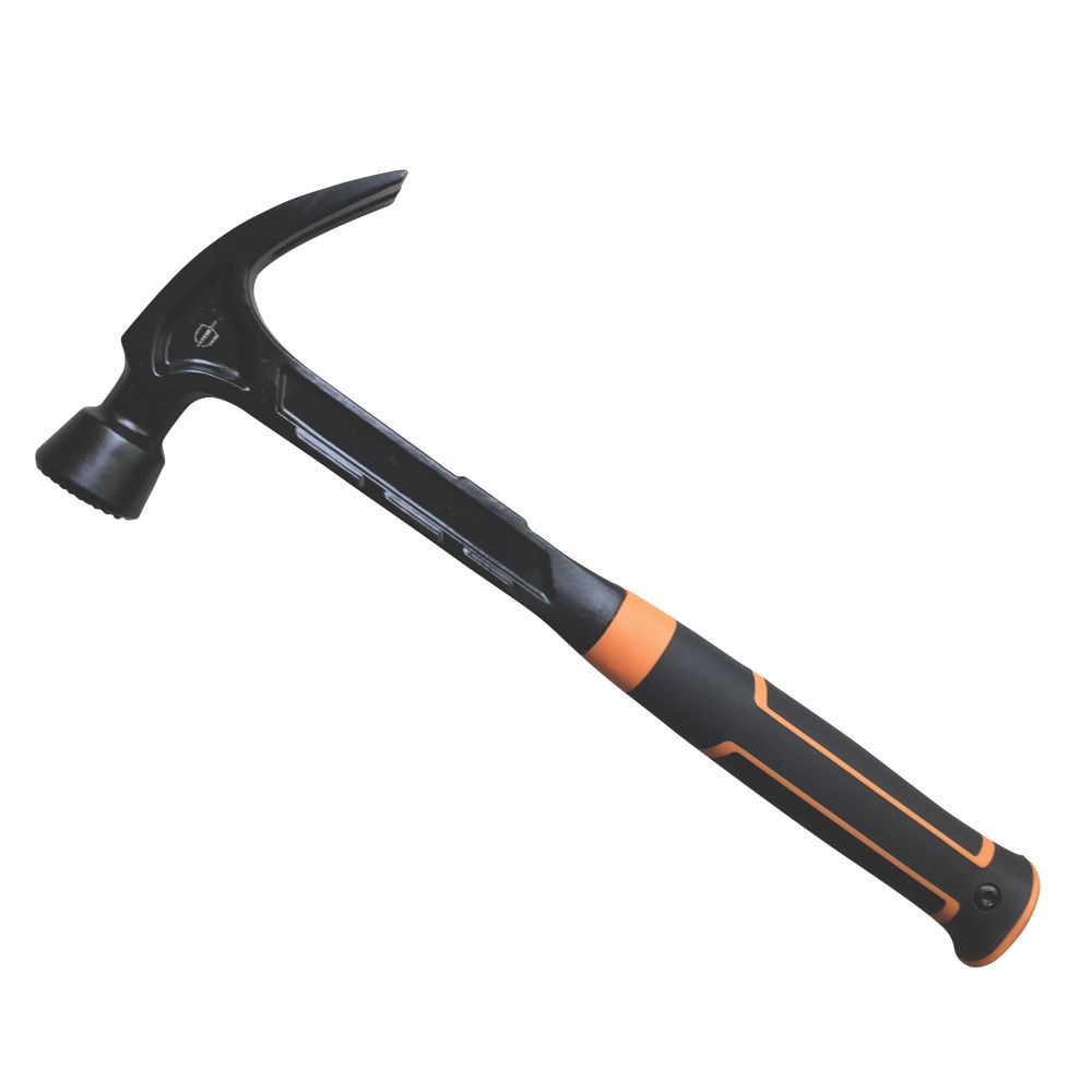 Marteau arrache-clou Magnusson 16oz (0,45kg)