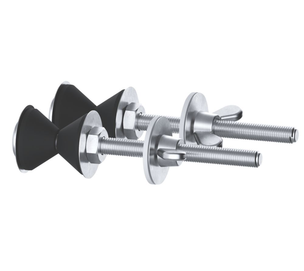 Kit de boulonnage en acier inoxydable Viva PP0021